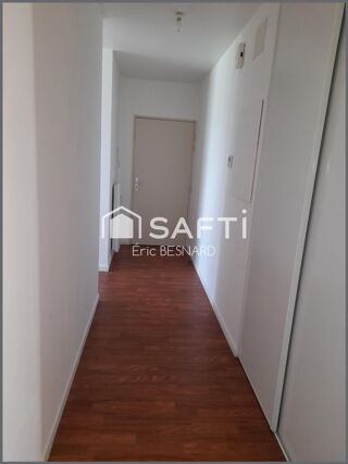  Appartement � vendre 3 pi�ces 61 m�