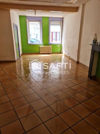  Maison à vendre 5 pièces 91 m²