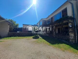  Maison à vendre 8 pièces 204 m²