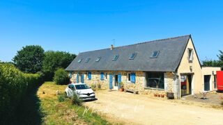  Maison à vendre 5 pièces 145 m²