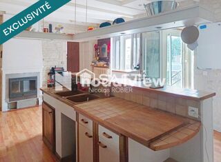  Maison � vendre 5 pi�ces 155 m�