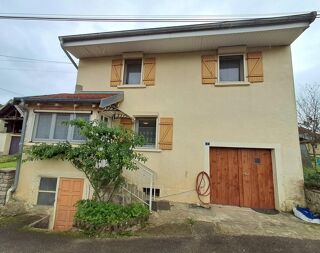  Maison  vendre 3 pices 80 m