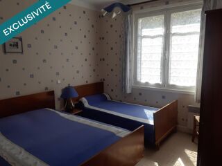  Maison à vendre 5 pièces 94 m²