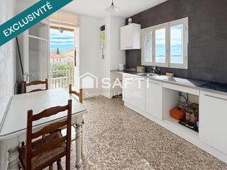  Appartement � vendre 5 pi�ces 70 m�