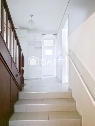  Maison à vendre 6 pièces 116 m²