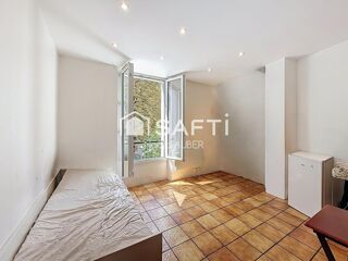  Appartement  vendre 1 pice 20 m