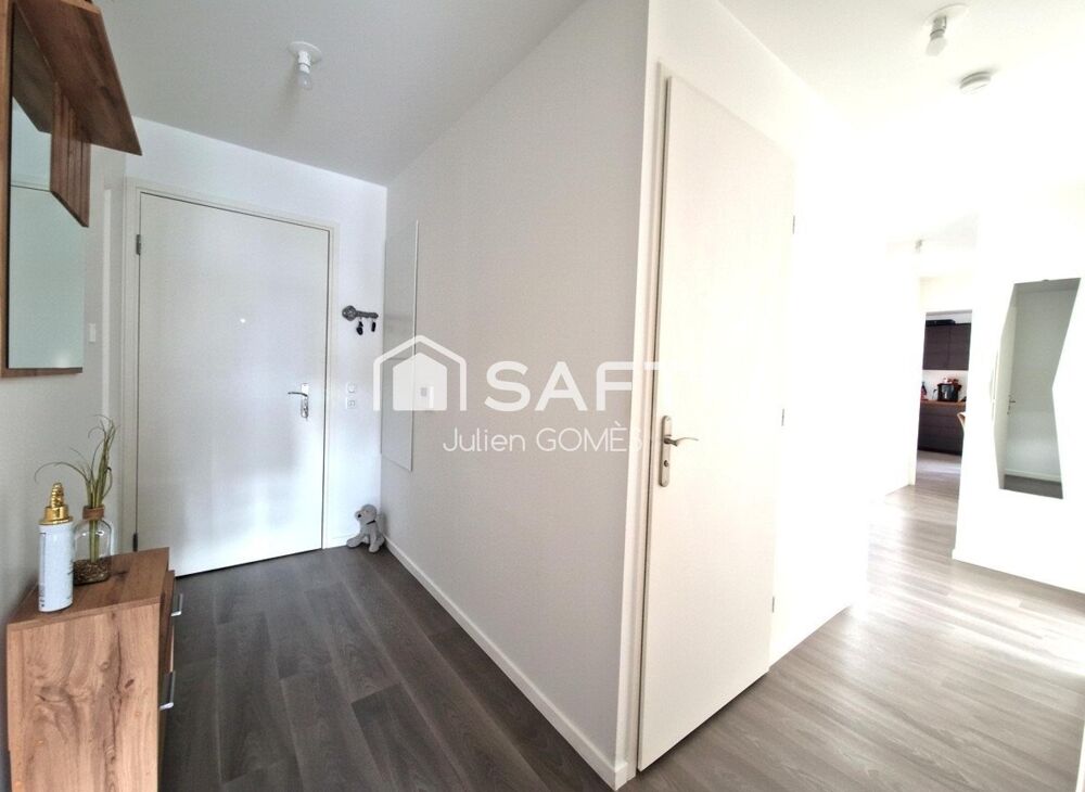 Vente Appartement Bienvenue chez vous ! Meaux