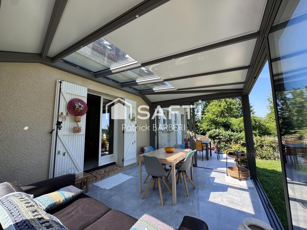 Vente Maison Rare sur le secteur! Menucourt