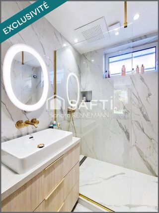  Appartement � vendre 2 pi�ces 67 m�