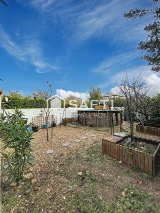  Maison � vendre 4 pi�ces 90 m�