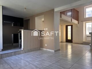  Maison � vendre 3 pi�ces 70 m�