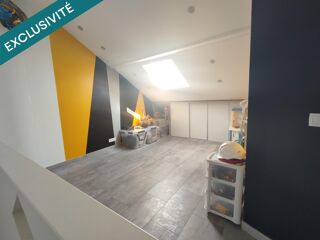  Maison � vendre 6 pi�ces 142 m�