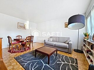  Appartement à vendre 3 pièces 72 m²