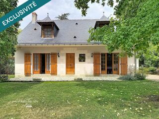  Maison à vendre 8 pièces 165 m²