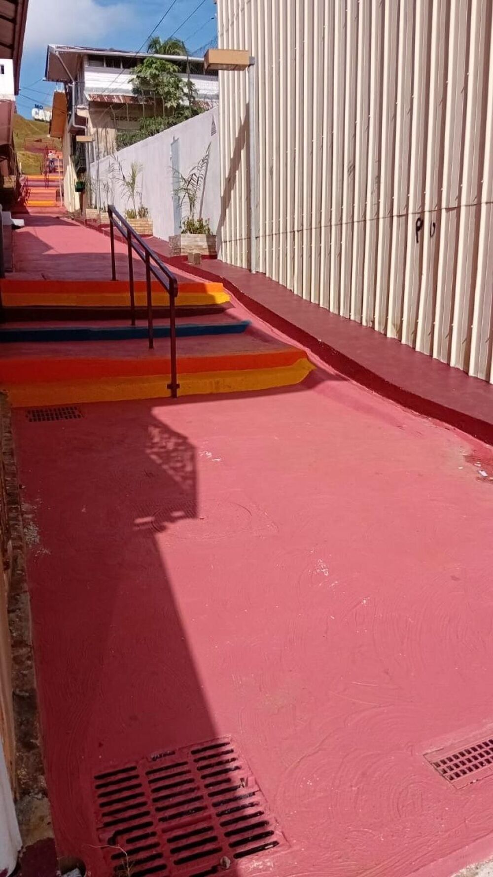 Vente Immeuble ENSEMBLE IMMOBILIER SPECIAL INVESTISSEUR Cayenne