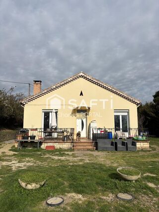  Maison � vendre 4 pi�ces 90 m�