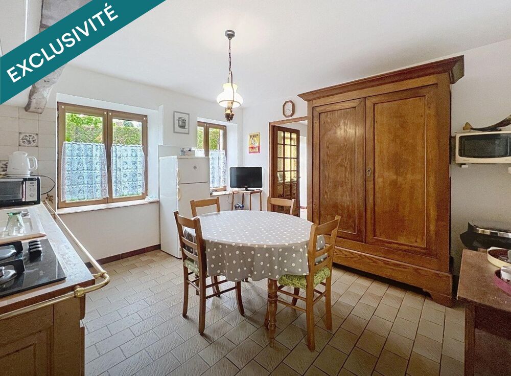 Vente Maison Maison familiale avec jardin à GRAY-LA-VILLE Gray-la-ville