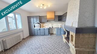  Maison � vendre 6 pi�ces 140 m�