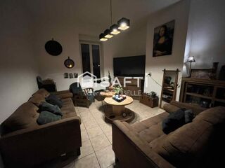  Maison � vendre 9 pi�ces 180 m�