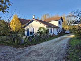  Maison � vendre 6 pi�ces 153 m�