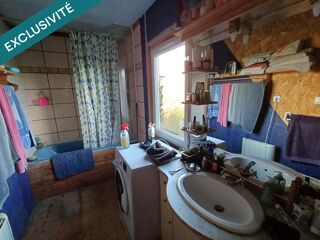 Maison � vendre 2 pi�ces 50 m�