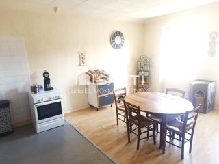  Maison à vendre 7 pièces 177 m²
