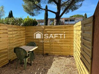  Appartement à vendre 1 pièce 17 m²