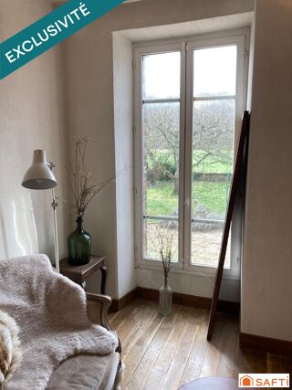  Maison � vendre 7 pi�ces 160 m�