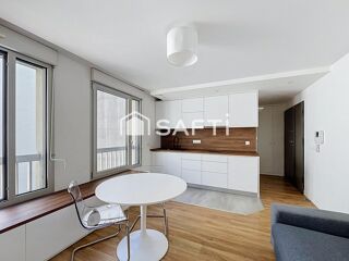  Appartement à vendre 1 pièce 24 m²
