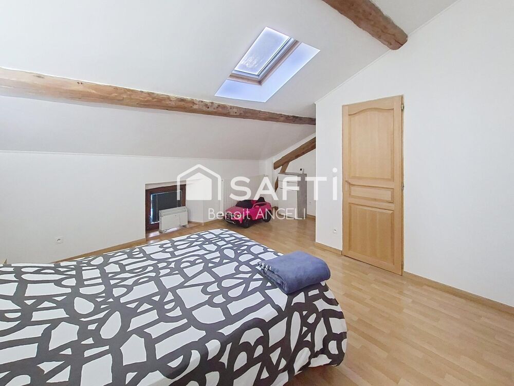 Vente Maison Très belle maison mitoyenne entièrement rénovée Longuyon