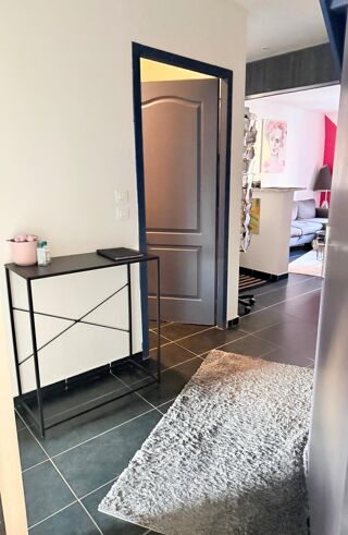  Appartement � vendre 4 pi�ces 54 m�