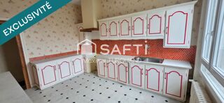  Maison � vendre 4 pi�ces 92 m�