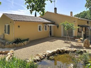  Maison à vendre 6 pièces 164 m²