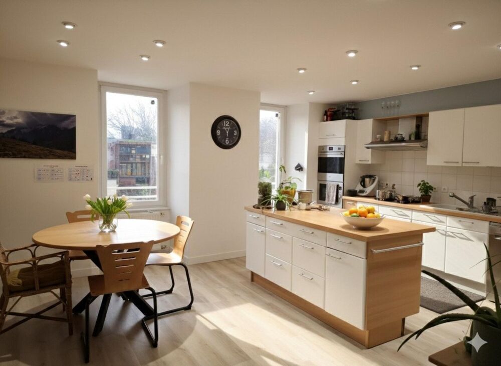 Vente Maison Elégante maison familiale spacieuse en plein centre ville Locmine