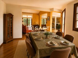  Maison à vendre 7 pièces 254 m²