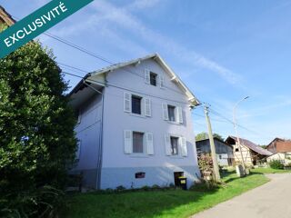  Maison � vendre 5 pi�ces 100 m�