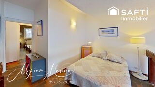  Appartement � vendre 3 pi�ces 58 m�