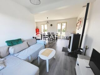  Maison à vendre 5 pièces 81 m²