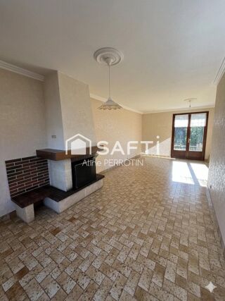  Maison � vendre 4 pi�ces 86 m�