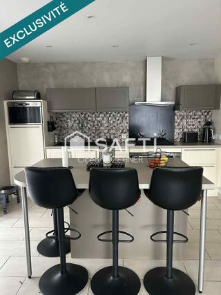  Maison � vendre 5 pi�ces 120 m�