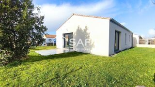 Maison 4 pièces 87 m² · à Saint-Mathurin · 87 m² · 329 000 €