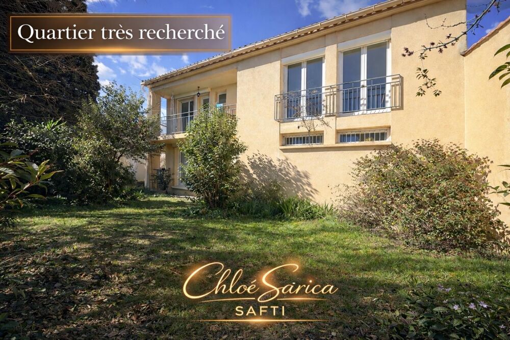 Vente Maison 5 pièces 130 m² - Vue 2