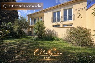  Maison à vendre 5 pièces 130 m²