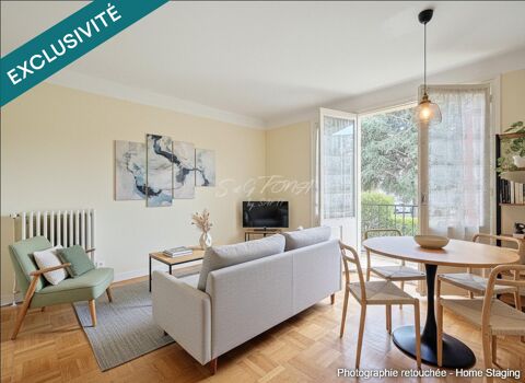   Oss�j� - maison � r�vover Maison - 4 pi�ce(s) - 60 m�