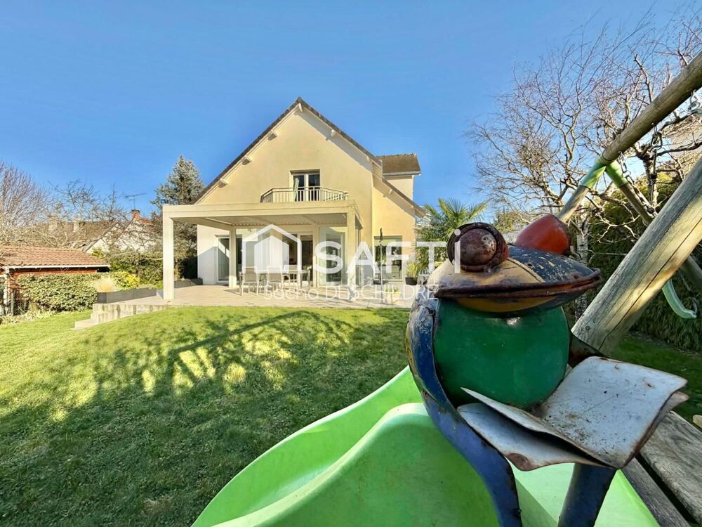 � vendre  Maison Bezannes (51430)