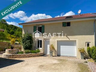  Maison � vendre 6 pi�ces 158 m�