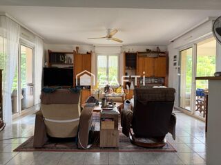  Appartement � vendre 4 pi�ces 125 m�