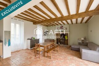  Maison � vendre 4 pi�ces 125 m�