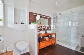  Maison à vendre 4 pièces 95 m²