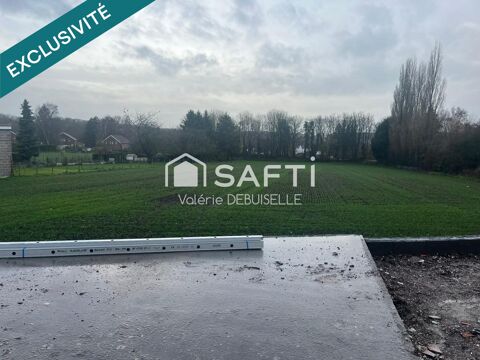   Maison en clos couvert Maison - 7 pi�ce(s) - 154 m�